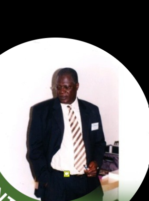 Dr Kwame Ampomah... Dr Kwame Ampomah...