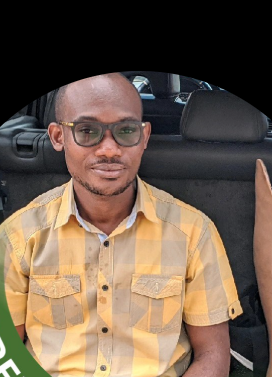 Etieno Akpan Etieno Akpan