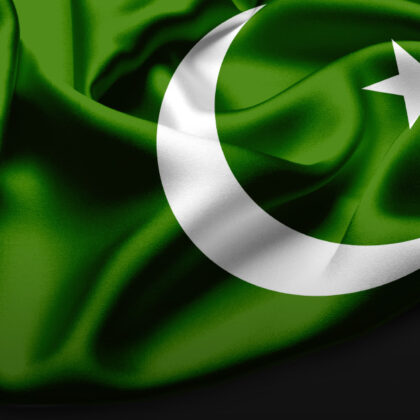 Pakistan Pakistan