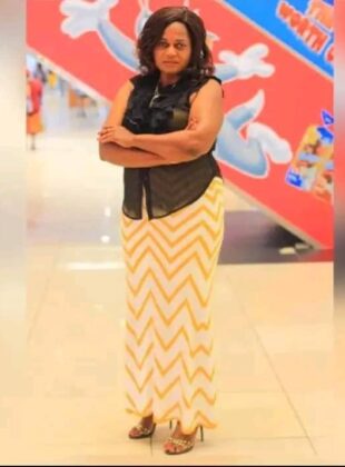 Charity John Bwebe Jessicah